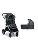 Ocarro Stroller with Carrycot